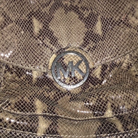 Michael Kors Purse - Picture 2 of 7